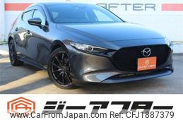 mazda mazda3 2019 CFJ1887379