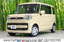 suzuki spacia 2019 CFJ1822390