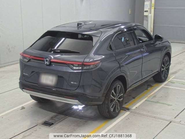 honda vezel 2023 CFJ1881368 image 2
