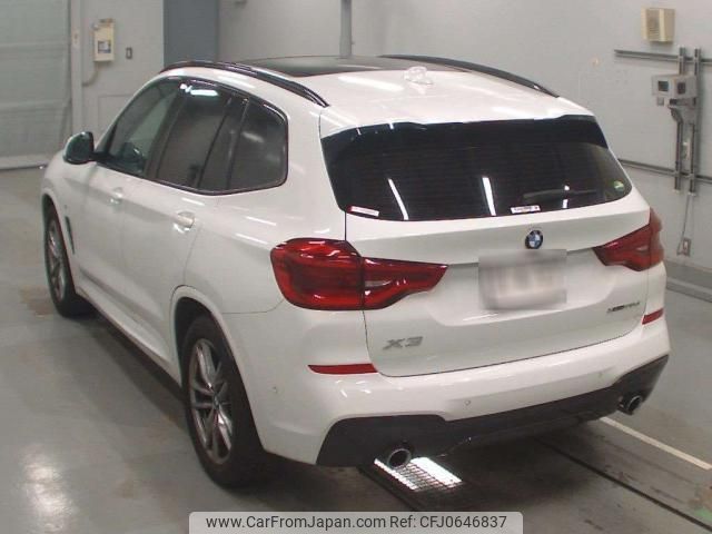 bmw x3 2019 quick_quick_LDA-TX20_WBATX320809B48724 image 2