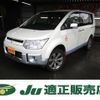 mitsubishi delica-d5 2014 quick_quick_LDA-CV1W_CV1W-0911020 image 1