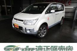 mitsubishi delica-d5 2014 quick_quick_LDA-CV1W_CV1W-0911020