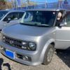 nissan cube-cubic 2006 -NISSAN--Cube Cubic DBA-BGZ11--BGZ11-701648---NISSAN--Cube Cubic DBA-BGZ11--BGZ11-701648- image 3