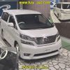 toyota vellfire 2009 -TOYOTA--Vellfire GGH25W-8010675---TOYOTA--Vellfire GGH25W-8010675- image 7