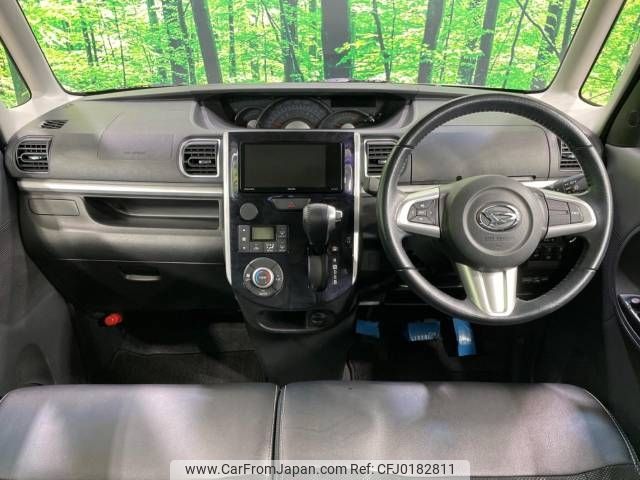 daihatsu tanto 2017 -DAIHATSU--Tanto DBA-LA600S--LA600S-0611526---DAIHATSU--Tanto DBA-LA600S--LA600S-0611526- image 2