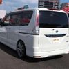 nissan serena 2011 -NISSAN--Serena FC26--028244---NISSAN--Serena FC26--028244- image 16