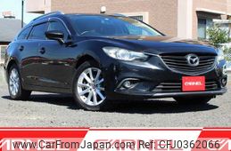 mazda atenza 2013 Y11480