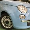 fiat 500 2011 -FIAT--Fiat 500 ABA-31212--ZFA31200000512154---FIAT--Fiat 500 ABA-31212--ZFA31200000512154- image 5