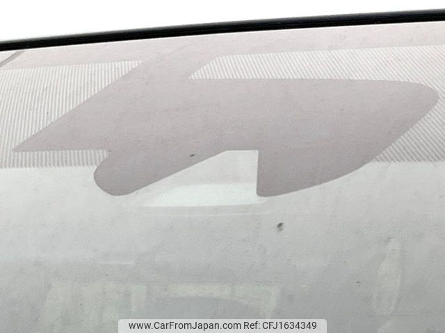 nissan x-trail 2016 CFJ1634349 image 2