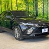 toyota harrier 2021 -TOYOTA--Harrier 6BA-MXUA80--MXUA80-0045248---TOYOTA--Harrier 6BA-MXUA80--MXUA80-0045248- image 18