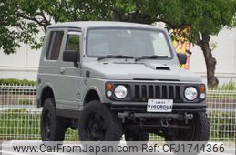suzuki jimny 1995 CFJ1744366
