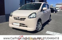 daihatsu mira-e-s 2012 quick_quick_LA300S_LA300S-1053645