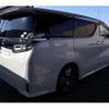 toyota vellfire 2019 -TOYOTA--Vellfire DBA-AGH30W--AGH30-0282309---TOYOTA--Vellfire DBA-AGH30W--AGH30-0282309- image 17