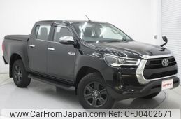 toyota hilux 2022 quick_quick_GUN125_GUN125-3940499