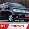 nissan serena 2009 T10879 image 1