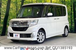 daihatsu tanto 2015 quick_quick_LA600S_LA600S-0272651