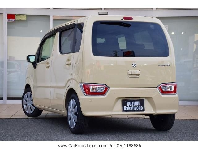 suzuki wagon-r 2024 quick_quick_5BA-MH85S_MH85S-213246 image 2