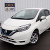 nissan note 2020 -NISSAN--Note DAA-HE12--HE12-417486---NISSAN--Note DAA-HE12--HE12-417486- image 1