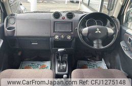 mitsubishi pajero-mini 2011 504928-930780
