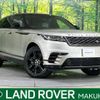 land-rover range-rover 2017 -ROVER--Range Rover LDA-LY2NA--SALYA2AN0JA738102---ROVER--Range Rover LDA-LY2NA--SALYA2AN0JA738102- image 1