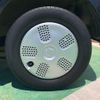 suzuki mr-wagon 2013 CFJ1538933 image 8