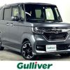 honda n-box 2019 -HONDA--N BOX DBA-JF3--JF3-2116350---HONDA--N BOX DBA-JF3--JF3-2116350- image 1