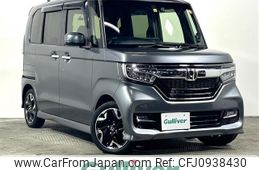 honda n-box 2019 -HONDA--N BOX DBA-JF3--JF3-2116350---HONDA--N BOX DBA-JF3--JF3-2116350-