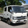 hino dutro 2018 GOO_NET_EXCHANGE_1300219A30240810W001 image 1