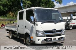 hino dutro 2018 GOO_NET_EXCHANGE_1300219A30240810W001