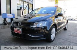 volkswagen polo 2015 -VOLKSWAGEN 【名変中 】--VW Polo 6RCJZ--FU022550---VOLKSWAGEN 【名変中 】--VW Polo 6RCJZ--FU022550-