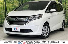 honda freed 2017 -HONDA--Freed DAA-GB7--GB7-1030353---HONDA--Freed DAA-GB7--GB7-1030353-