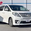 toyota alphard 2013 -TOYOTA--Alphard DBA-ANH20W--ANH20-8276733---TOYOTA--Alphard DBA-ANH20W--ANH20-8276733- image 18