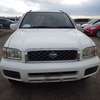 nissan terrano 1999 16212C image 6