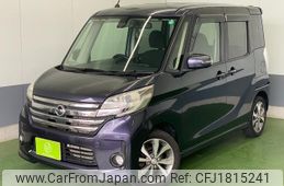 nissan dayz-roox 2015 CFJ1815241