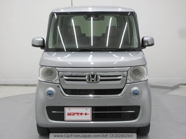 honda n-box 2021 quick_quick_JF4_JF4-1211853 image 2