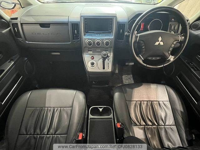 mitsubishi delica-d5 2008 -MITSUBISHI--Delica D5 DBA-CV5W--CV5W-0108197---MITSUBISHI--Delica D5 DBA-CV5W--CV5W-0108197- image 2