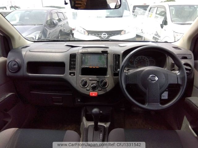 nissan ad-van 2018 -NISSAN--AD Van DBF-VY12--VY12-254785---NISSAN--AD Van DBF-VY12--VY12-254785- image 2