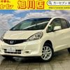 honda fit 2011 quick_quick_DBA-GE7_GE7-1505911 image 1