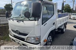 hino dutro 2013 quick_quick_TKG-XZU620T_XZU620-0003719