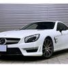 mercedes-benz amg 2012 CFJ0945530 image 1