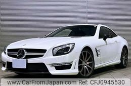 mercedes-benz amg 2012 CFJ0945530
