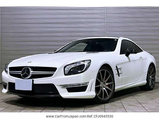 mercedes-benz amg 2012 CFJ0945530 image 1