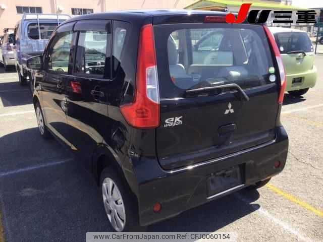 mitsubishi ek-wagon 2016 -MITSUBISHI 【名変中 】--ek Wagon B11W--0218538---MITSUBISHI 【名変中 】--ek Wagon B11W--0218538- image 2