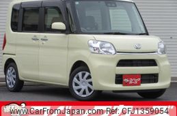daihatsu tanto 2017 CFJ1359054