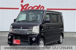 suzuki every-wagon 2011 -SUZUKI--Every Wagon ABA-DA64W--DA64W-365109---SUZUKI--Every Wagon ABA-DA64W--DA64W-365109-