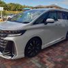 toyota vellfire 2024 quick_quick_6AA-AAHH45W_AAHH45-0016635 image 1