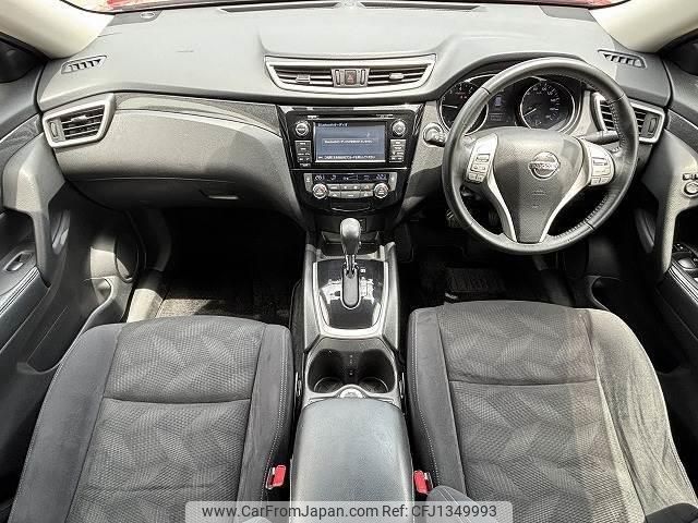 nissan x-trail 2014 quick_quick_DBA-NT32_NT32-032433 image 2