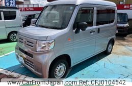 honda n-van 2020 -HONDA 【名変中 】--N VAN JJ2--3020436---HONDA 【名変中 】--N VAN JJ2--3020436-