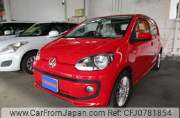 volkswagen up 2013 -VOLKSWAGEN--VW up DBA-AACHY--WVWZZZAAZDD095134---VOLKSWAGEN--VW up DBA-AACHY--WVWZZZAAZDD095134-