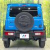 suzuki jimny-sierra 2023 CFJ1822634 image 15